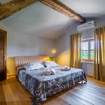 Istria Moderna In Muntic Vila *