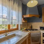 Vila Istria Moderna In Muntic *