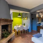 Istria Moderna In Muntic Vila *