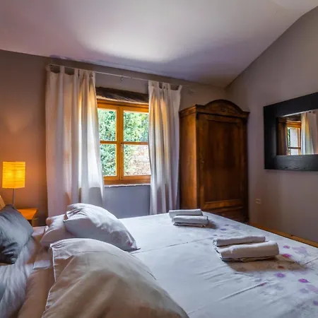 Villa Istria Moderna In Muntic *