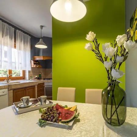 Villa Istria Moderna In Muntic Pula