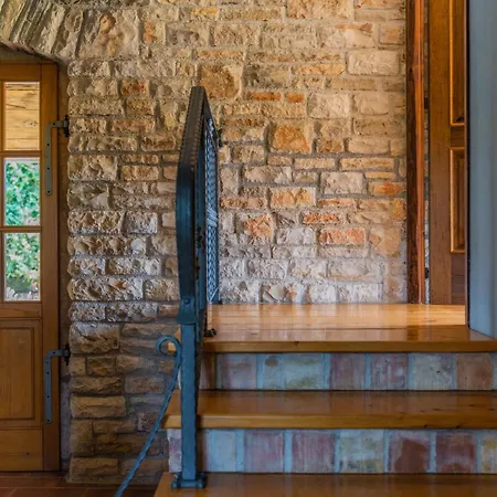 Istria Moderna In Muntic *