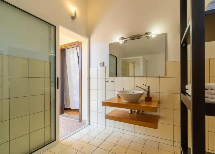 Istria Moderna In Muntic