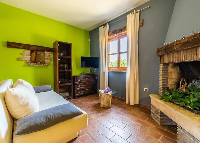 Istria Moderna In Muntic Villa