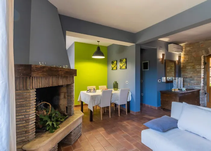 Istria Moderna In Muntic Villa *