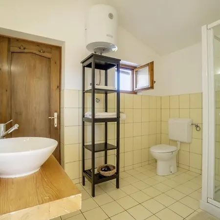 Istria Moderna In Muntic
