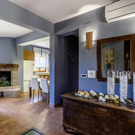 Villa Istria Moderna In Muntic *