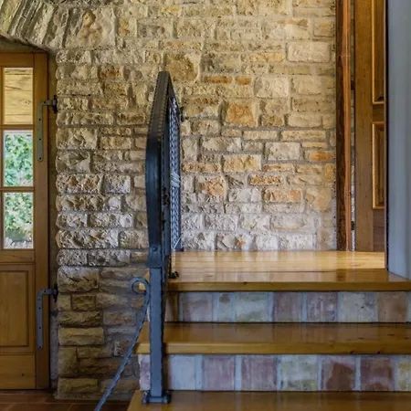Istria Moderna In Muntic Villa Pula