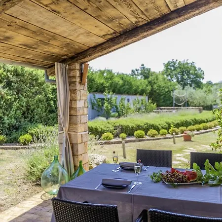 Villa Istria Moderna In Muntic Pula