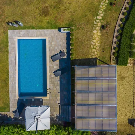 Istria Moderna In Muntic *