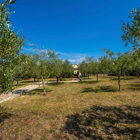 Istria Moderna In Muntic Пула