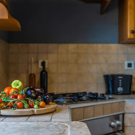 Istria Moderna In Muntic Villa *