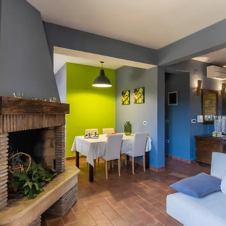 Istria Moderna In Muntic Вілла *