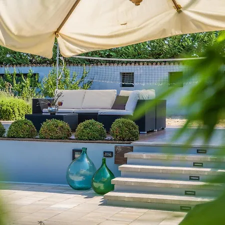 Istria Moderna In Muntic