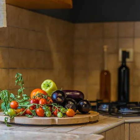 别墅 Istria Moderna In Muntic