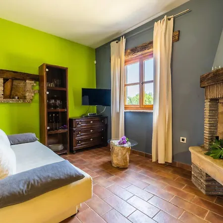 Istria Moderna In Muntic 别墅