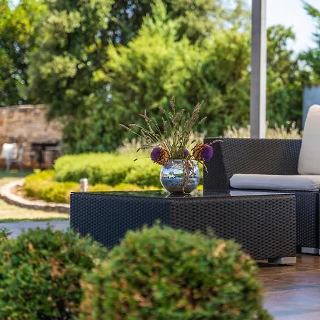 Istria Moderna In Muntic