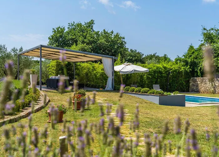 Istria Moderna In Muntic * Pula